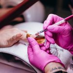 manicure