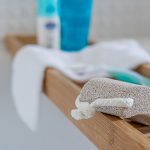 products for pedicure