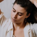 ponytail look