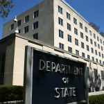 state department