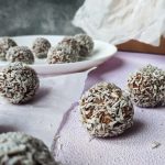 sweet truffles