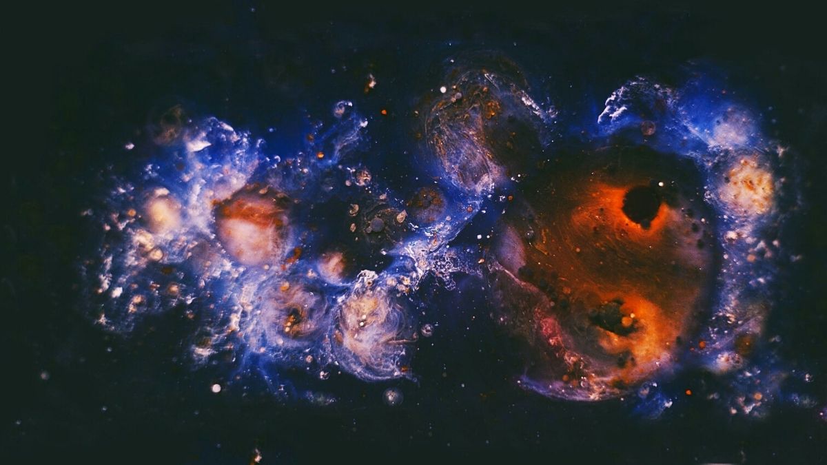 universe