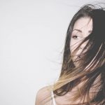 brunette