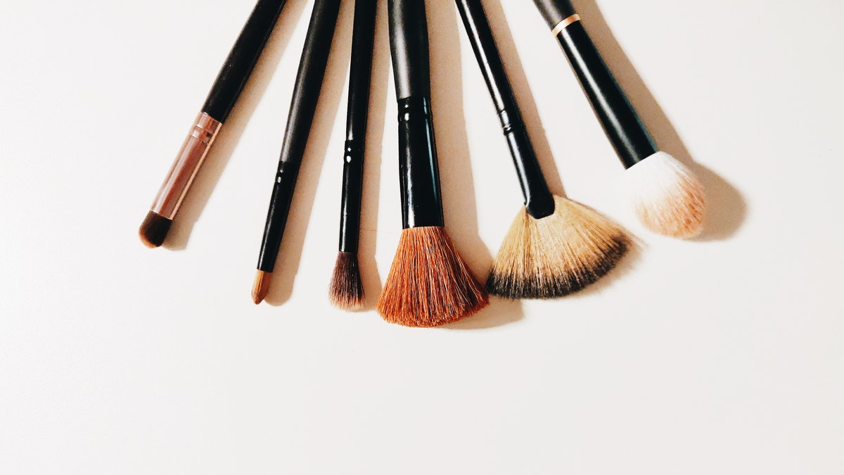 make up