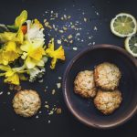 oat cookies