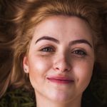 beautiful woman