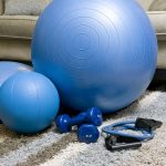 home workout