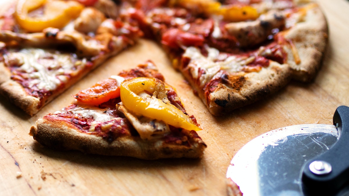 pizza