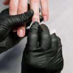 manicure