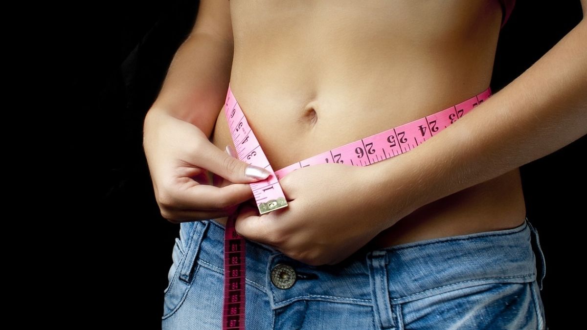 measuring