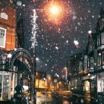 xmas street