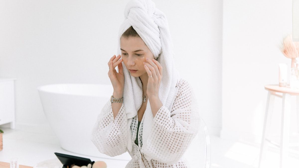 beauty treatment