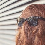 bad hair day