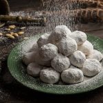sweet cookies