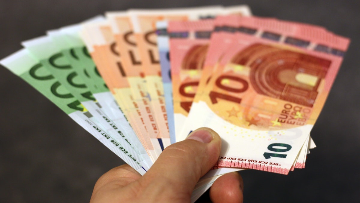 euros