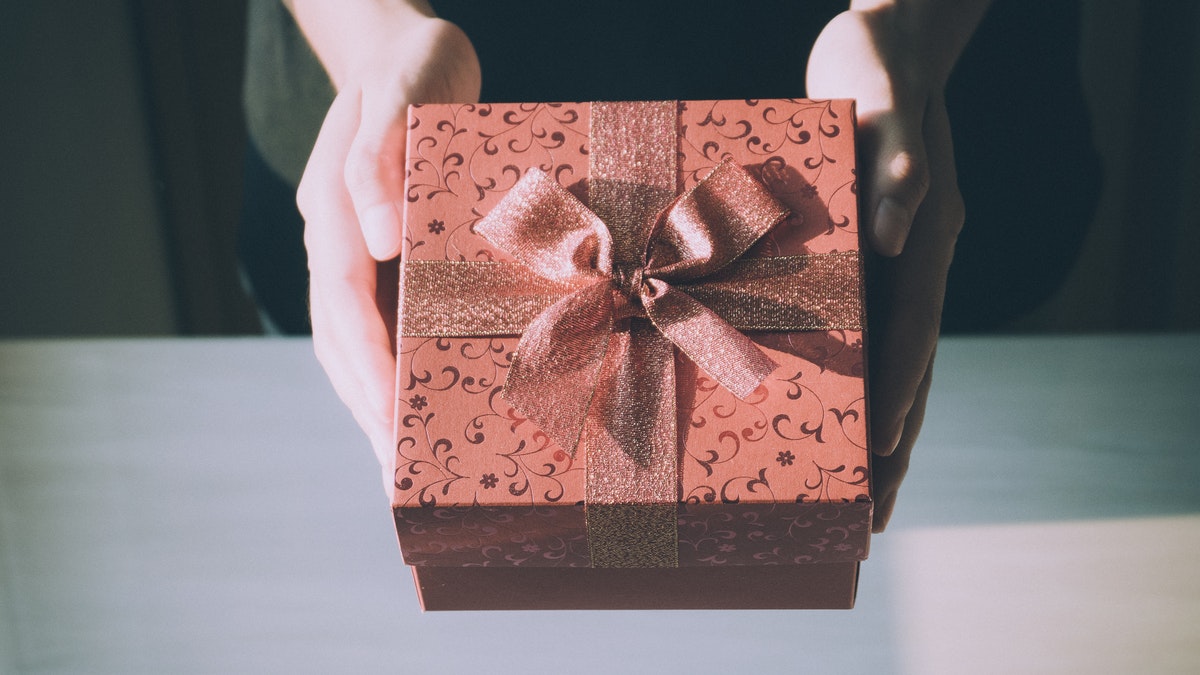 gift