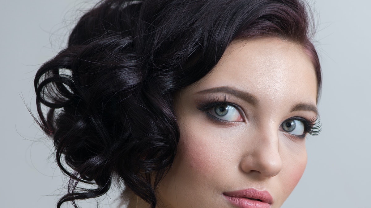 make up