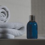 shower gel