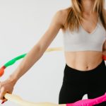 fit woman
