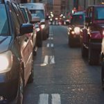 traffic