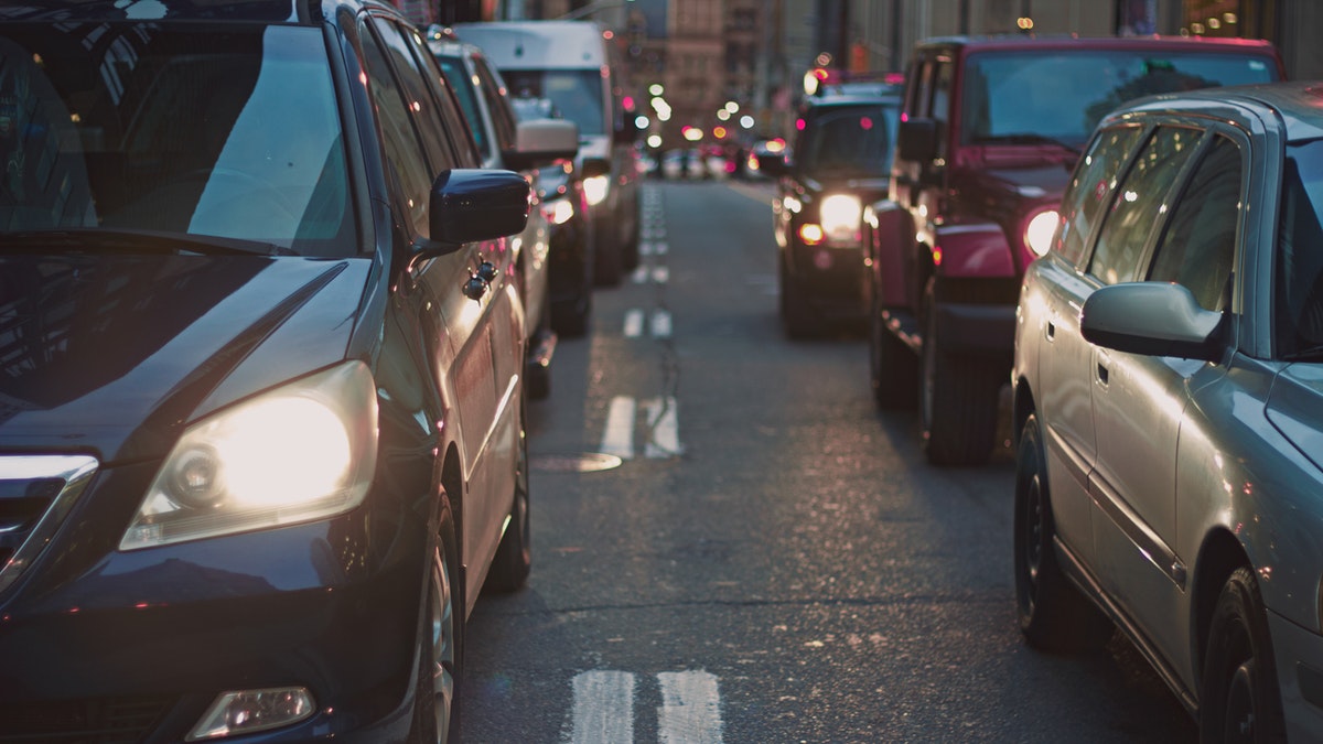 traffic