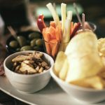 snacks