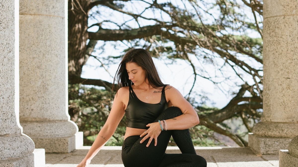 fit model