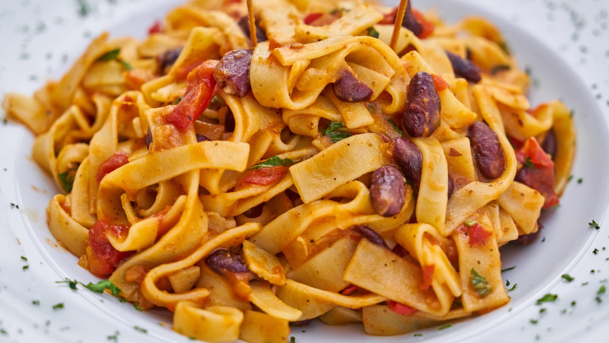 pasta