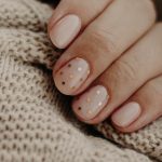 short manicure