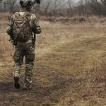 soldier