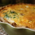 pie