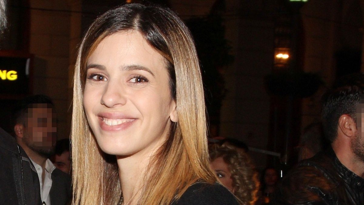 greek actress