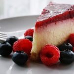 dessert