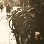 masks on streets