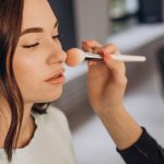 natural make up