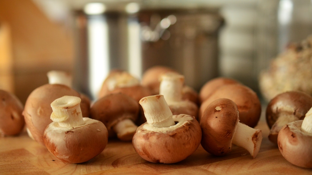 anti-aging food