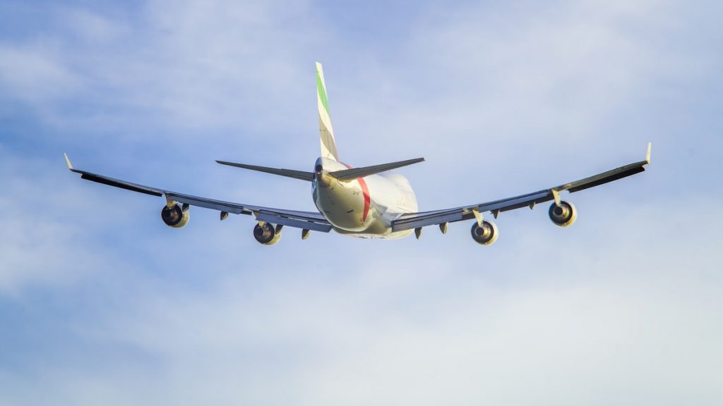 plane missing