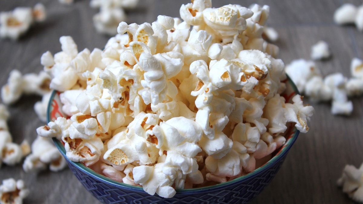 snack