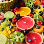 fruit variety