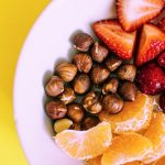 different fruit
