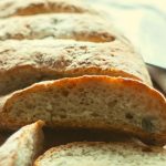 greek bread