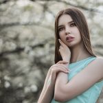 long hairstyle