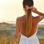 easy hairstyle
