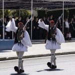 street parade