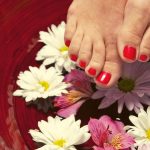 pedi