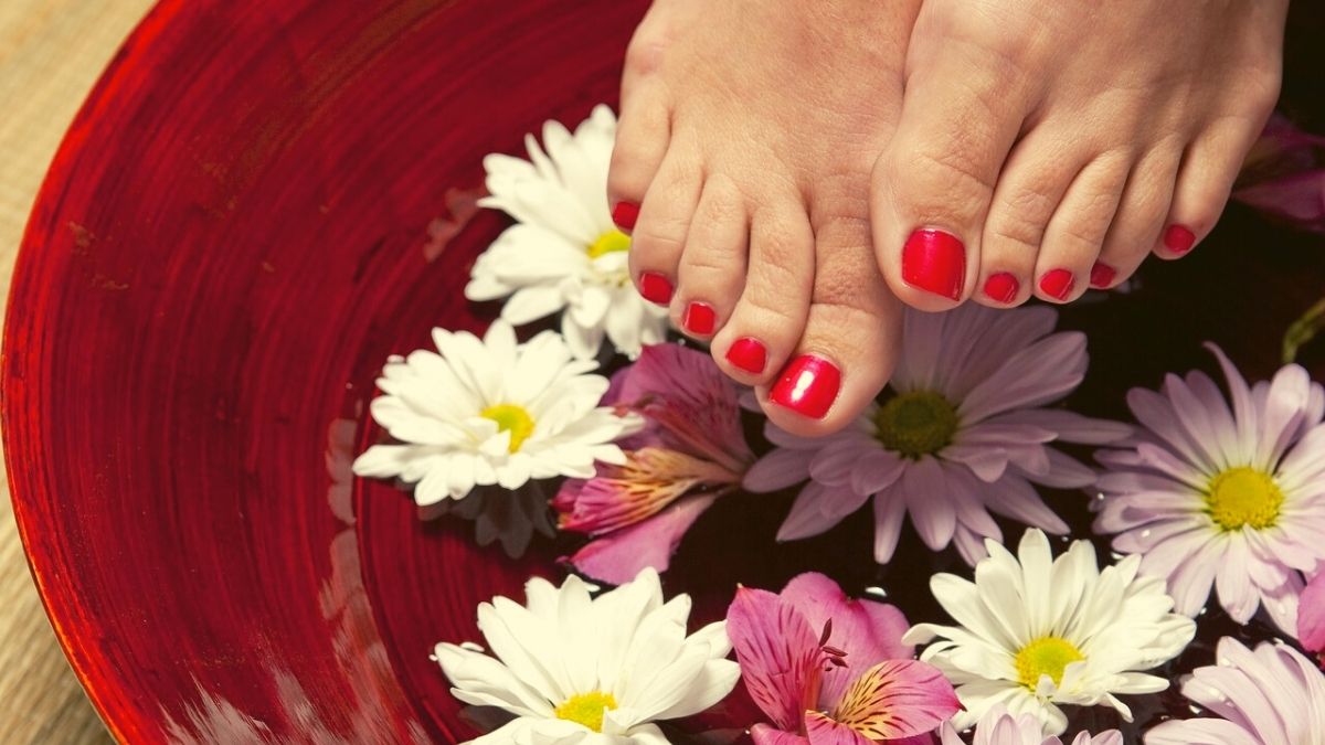 pedi