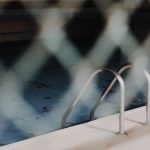 closed pool