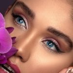 spring make up