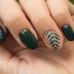 spring manicure