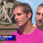 survivor 4